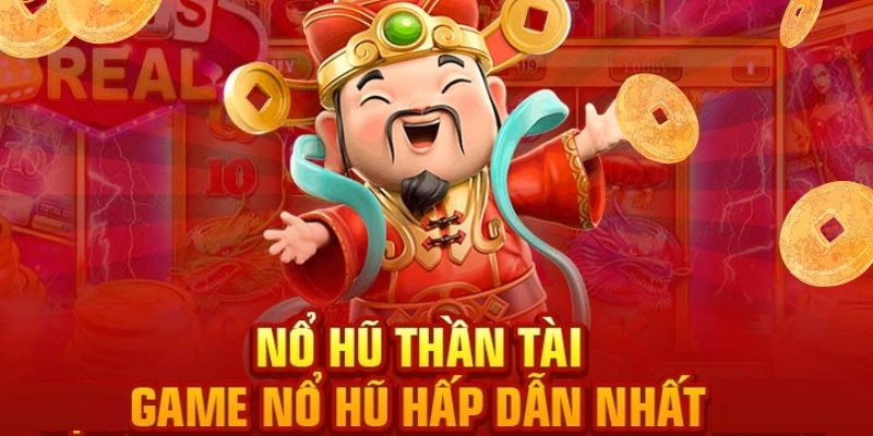 Nổ Hũ Thần Tài - Khám phá bí quyết nổ hũ liên tục từ cao thủ 3 Hướng dẫn cách chơi Nổ Hũ Thần Tài chuẩn