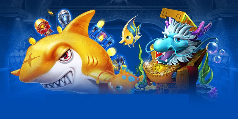 Luật chơi Bắn Cá Long Vương chuẩn chỉ