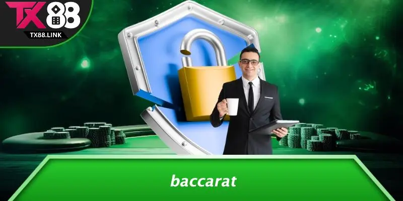 Baccarat