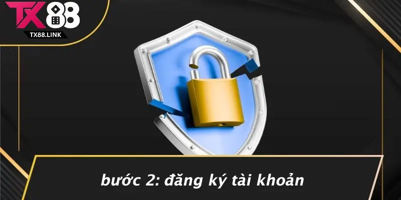 NỔ HŨ QUỐC TẾ: CƠ HỘI TRÚNG LỚN TỪ NHỮNG GIẢI ĐẤU HẤP DẪN 4 Bước 2: Đăng Ký Tài Khoản