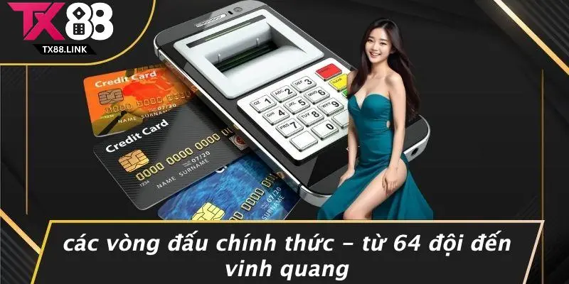 CÚP FA CÓ BAO NHIÊU VÒNG: KHÁM PHÁ THẾ GIỚI CÚP FA TỪ TX88 2 Các Vòng Đấu Chính Thức - Từ 64 Đội Đến Vinh Quang