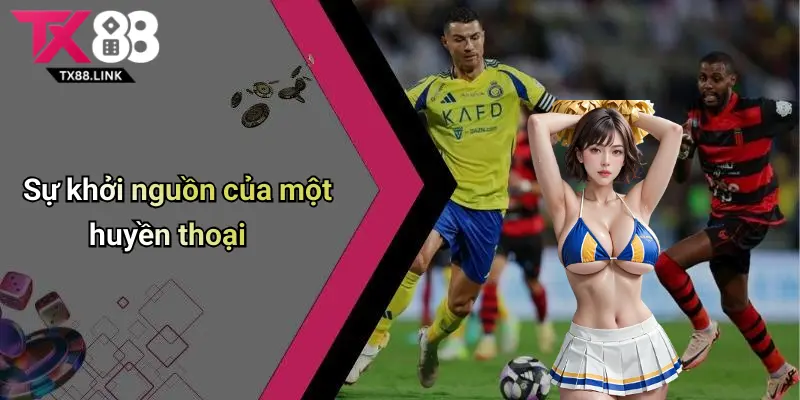 Tiểu Sử Alfredo Di Stefano: Huyền Thoại Kiến Tạo Thế Giới Bóng Đá 3 Sự khởi nguồn của một huyền thoại